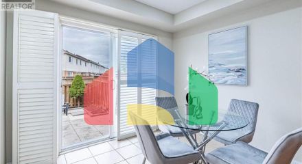 Residential - Single Family Home - Brampton, Canada - Canada