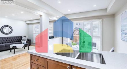 Residential - Single Family Home - Brampton, Canada - Canada