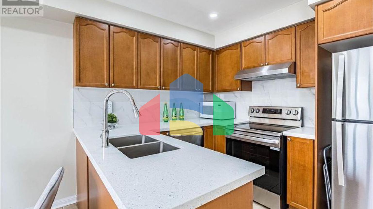 Residential - Single Family Home - Brampton, Canada - Canada