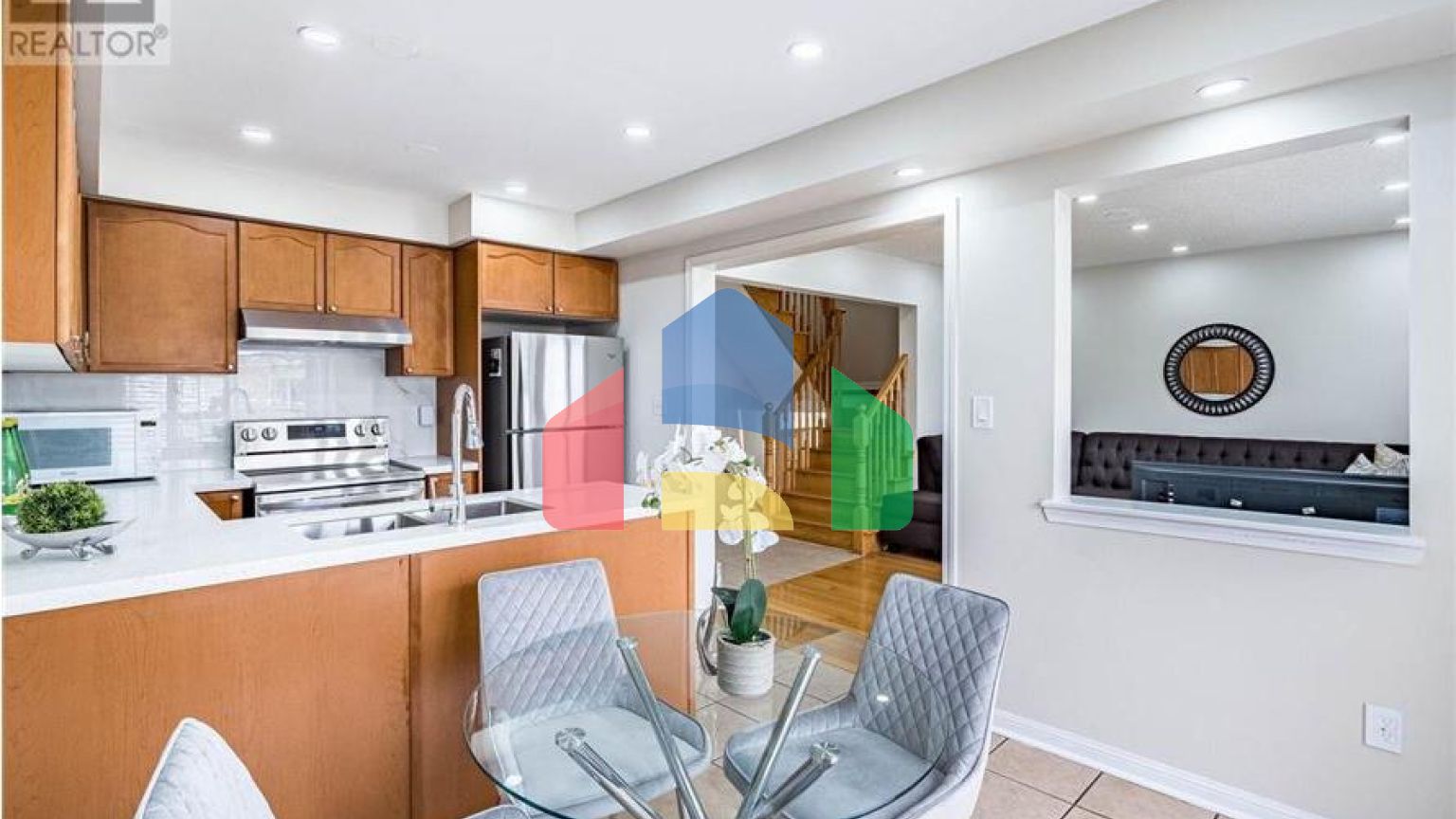 Residential - Single Family Home - Brampton, Canada - Canada