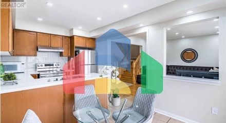 Residential - Single Family Home - Brampton, Canada - Canada