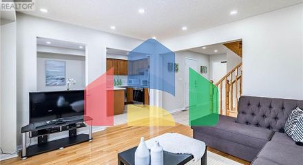 Residential - Single Family Home - Brampton, Canada - Canada