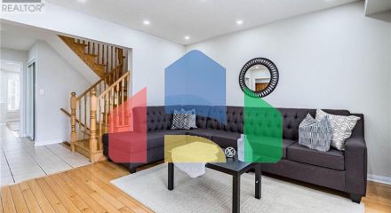 Residential - Single Family Home - Brampton, Canada - Canada