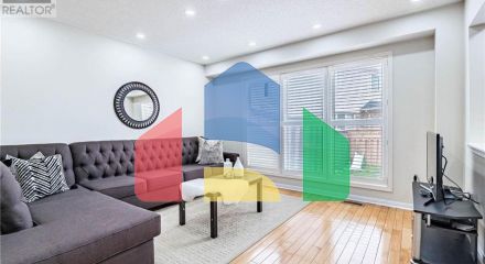 Residential - Single Family Home - Brampton, Canada - Canada