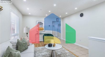 Residential - Single Family Home - Brampton, Canada - Canada