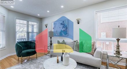 Residential - Single Family Home - Brampton, Canada - Canada