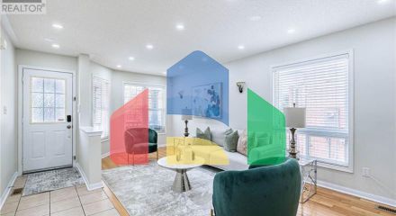 Residential - Single Family Home - Brampton, Canada - Canada
