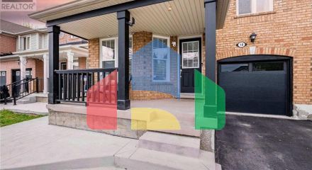 Residential - Single Family Home - Brampton, Canada - Canada