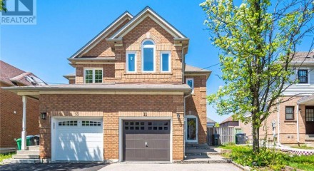 Residential - Single Family Home - Brampton, Canada - Canada