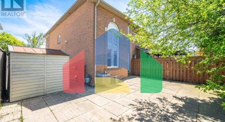 Residential - Single Family Home - Brampton, Canada - Canada