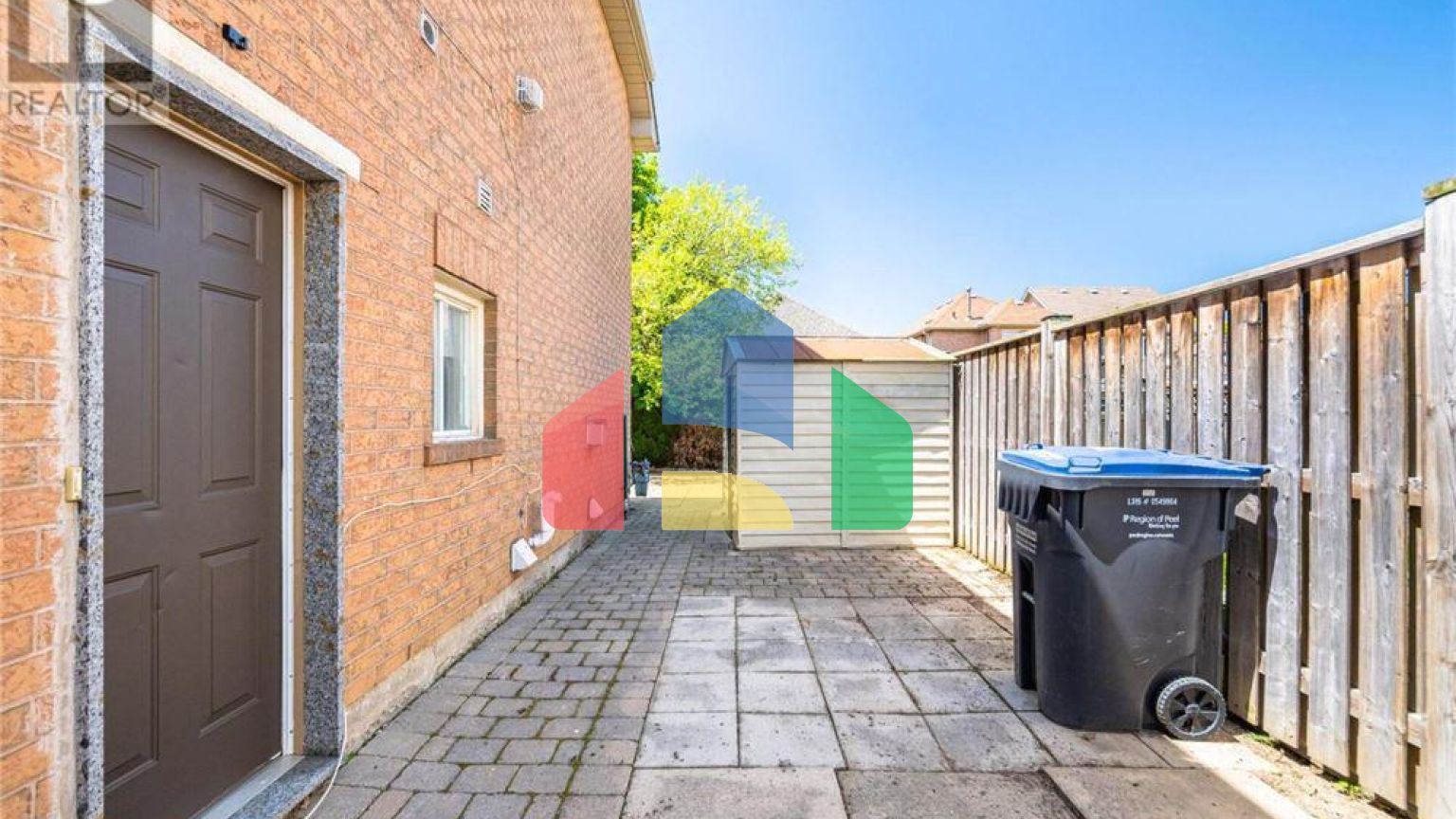 Residential - Single Family Home - Brampton, Canada - Canada