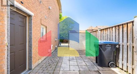 Residential - Single Family Home - Brampton, Canada - Canada