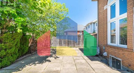 Residential - Single Family Home - Brampton, Canada - Canada