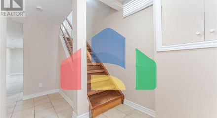 Residential - Single Family Home - Brampton, Canada - Canada