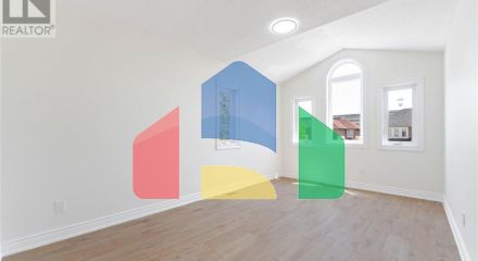 Residential - Single Family Home - Brampton, Canada - Canada