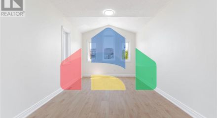 Residential - Single Family Home - Brampton, Canada - Canada