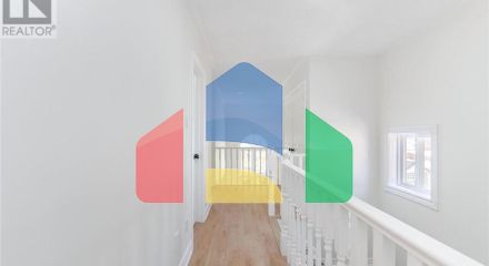 Residential - Single Family Home - Brampton, Canada - Canada