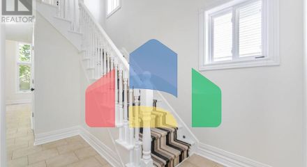 Residential - Single Family Home - Brampton, Canada - Canada