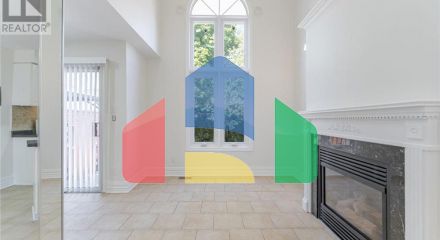 Residential - Single Family Home - Brampton, Canada - Canada