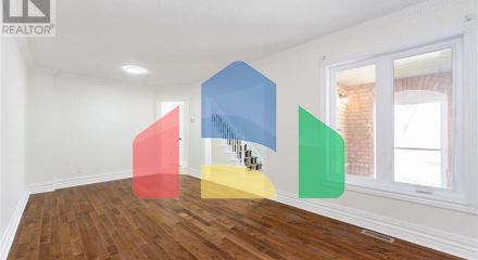 Residential - Single Family Home - Brampton, Canada - Canada