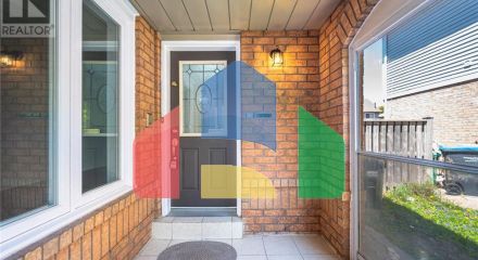 Residential - Single Family Home - Brampton, Canada - Canada