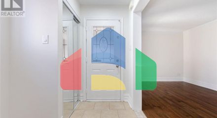 Residential - Single Family Home - Brampton, Canada - Canada