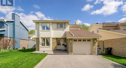 Residential - Single Family Home - Brampton, Canada - Canada