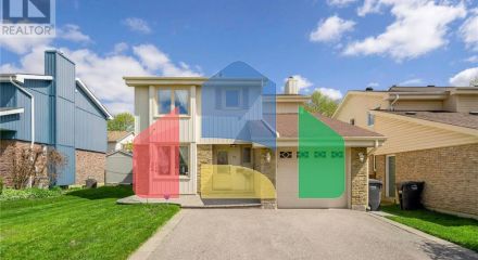 Residential - Single Family Home - Brampton, Canada - Canada