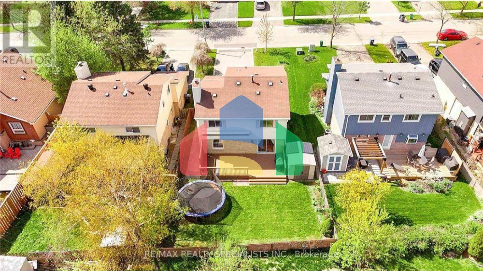 Residential - Single Family Home - Brampton, Canada - Canada