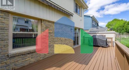 Residential - Single Family Home - Brampton, Canada - Canada