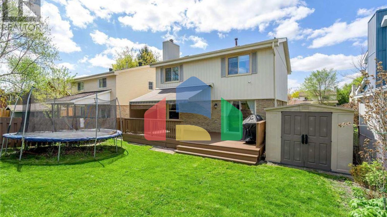 Residential - Single Family Home - Brampton, Canada - Canada