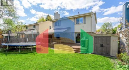 Residential - Single Family Home - Brampton, Canada - Canada