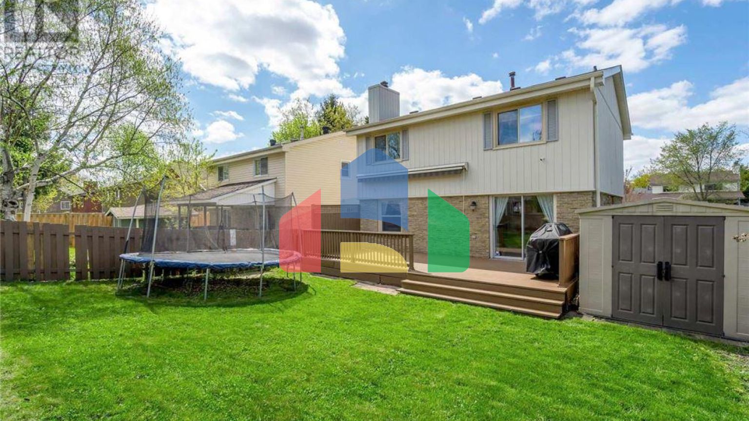 Residential - Single Family Home - Brampton, Canada - Canada