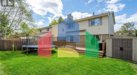 Residential - Single Family Home - Brampton, Canada - Canada