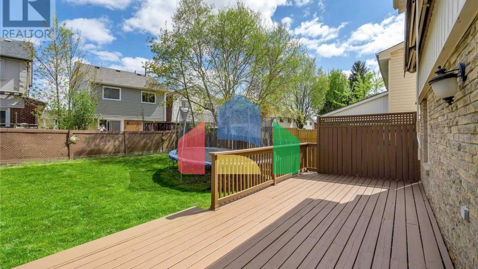 Residential - Single Family Home - Brampton, Canada - Canada