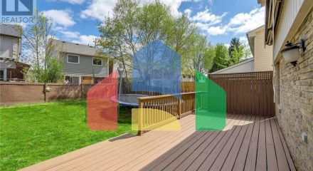 Residential - Single Family Home - Brampton, Canada - Canada