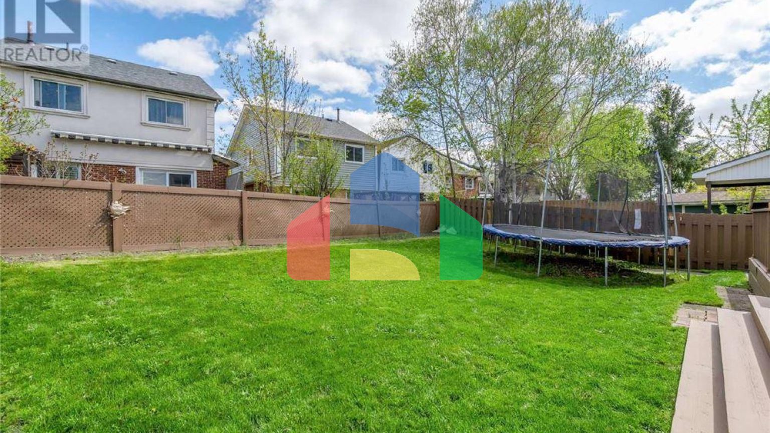 Residential - Single Family Home - Brampton, Canada - Canada