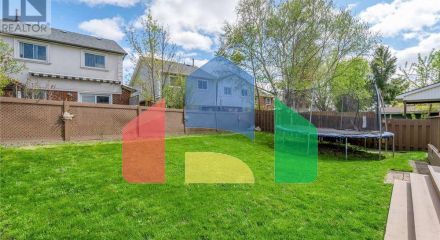 Residential - Single Family Home - Brampton, Canada - Canada