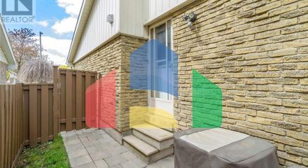 Residential - Single Family Home - Brampton, Canada - Canada