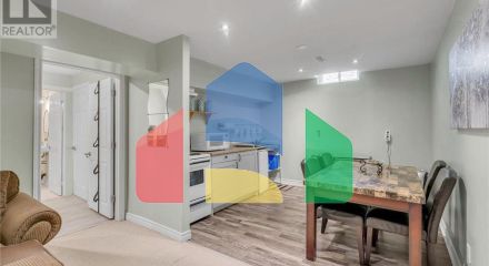 Residential - Single Family Home - Brampton, Canada - Canada