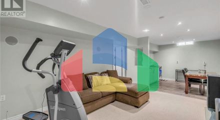 Residential - Single Family Home - Brampton, Canada - Canada