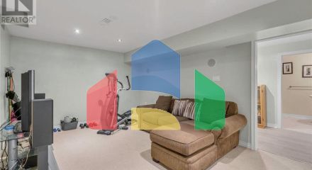 Residential - Single Family Home - Brampton, Canada - Canada