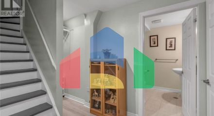 Residential - Single Family Home - Brampton, Canada - Canada