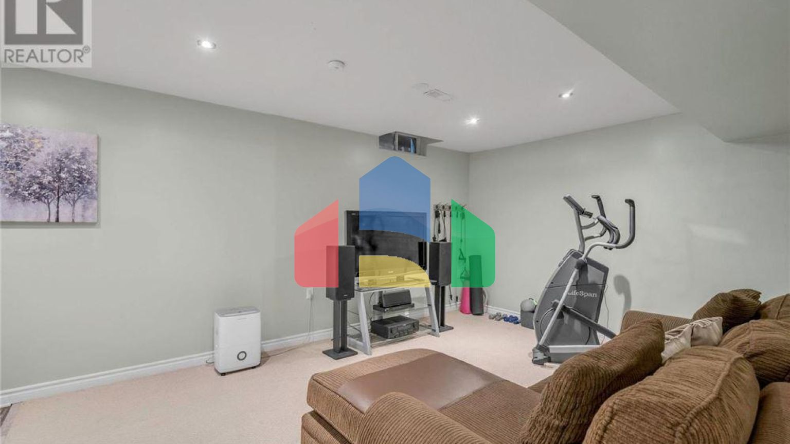 Residential - Single Family Home - Brampton, Canada - Canada