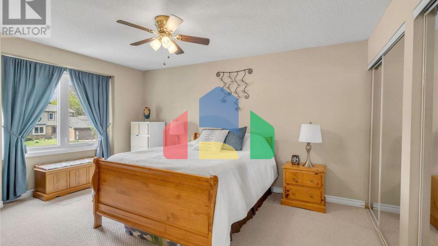 Residential - Single Family Home - Brampton, Canada - Canada