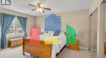 Residential - Single Family Home - Brampton, Canada - Canada