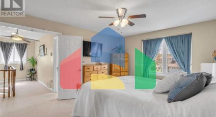 Residential - Single Family Home - Brampton, Canada - Canada