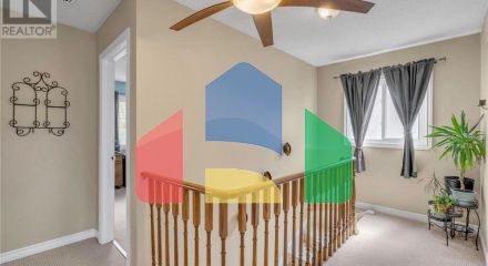 Residential - Single Family Home - Brampton, Canada - Canada