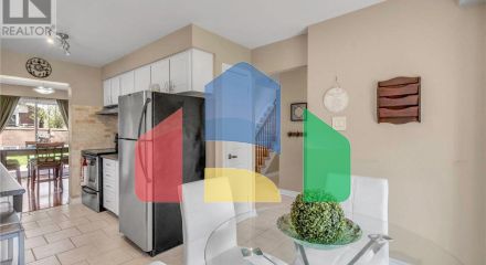 Residential - Single Family Home - Brampton, Canada - Canada