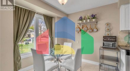 Residential - Single Family Home - Brampton, Canada - Canada